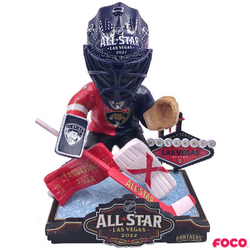 NHL All-Star Bobbles On Parade Bobbleheads (ONLINE ORDER ONLY)