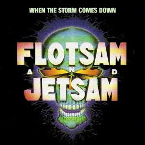 When The Storm Comes Down (Japanese Pressing) [Import] (Reissue) [CD] (ONLINE ORDER ONLY)