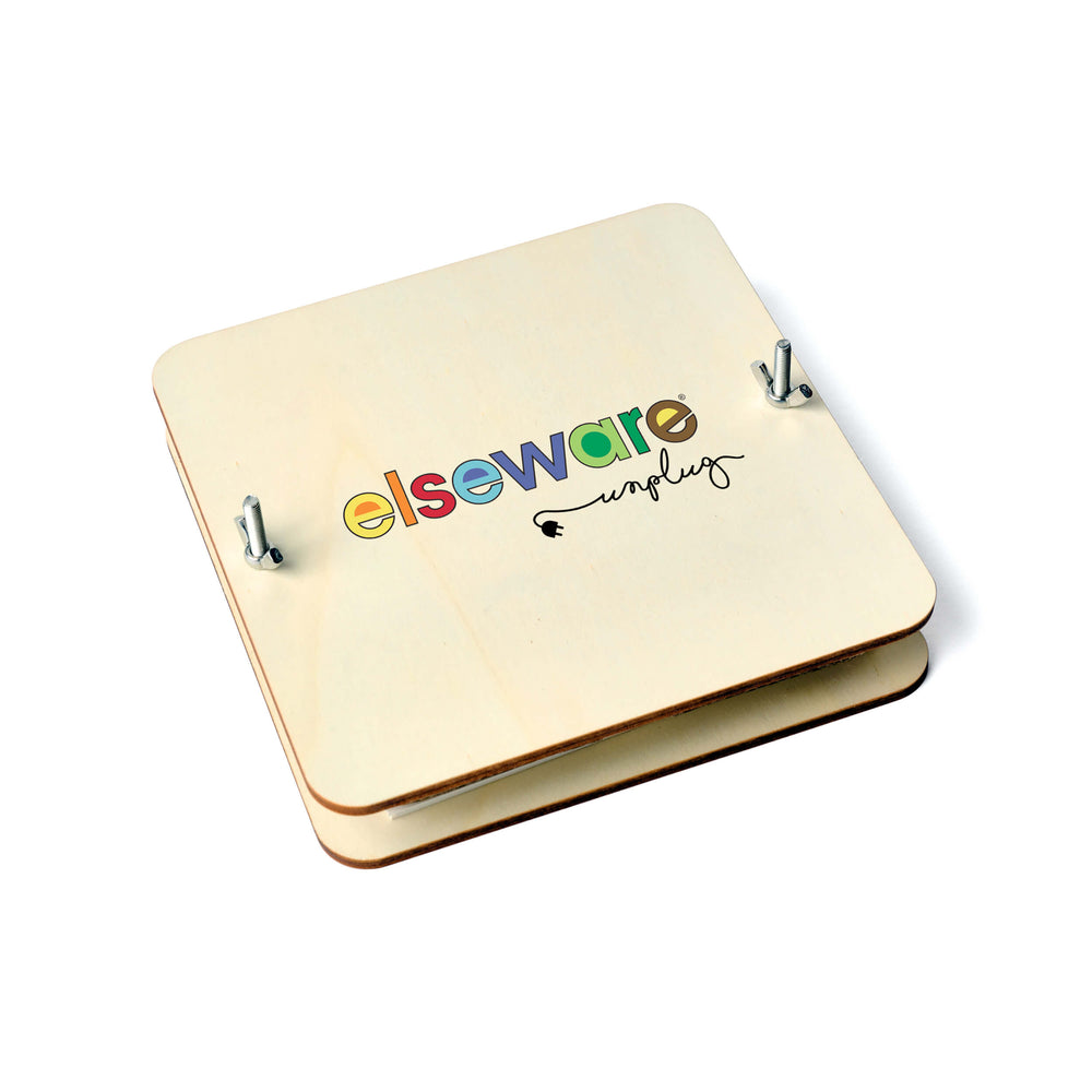 Flower Press DIY – Includes All Parts