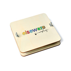 Flower Press DIY – Includes All Parts (ONLINE ORDER ONLY)