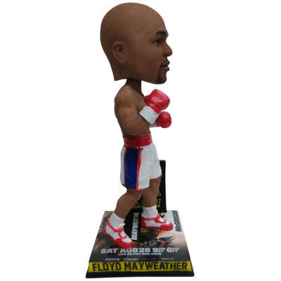 Floyd Mayweather vs. Conor McGregor Bobbleheads (ONLINE ORDER ONLY)