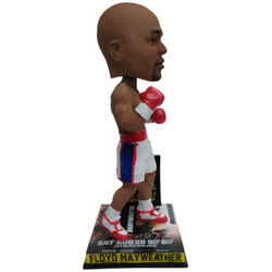 Floyd Mayweather vs. Conor McGregor Bobbleheads (ONLINE ORDER ONLY)