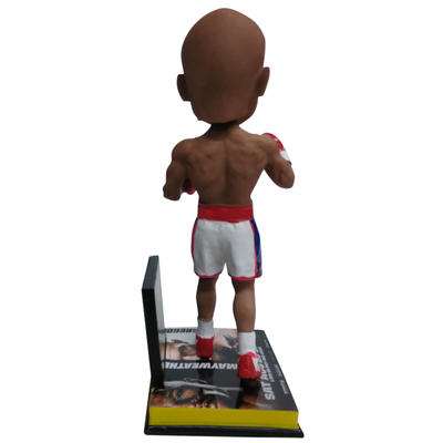 Floyd Mayweather vs. Conor McGregor Bobbleheads (ONLINE ORDER ONLY)