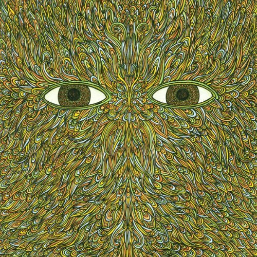 PATTERN & GRID WORLD [Vinyl]