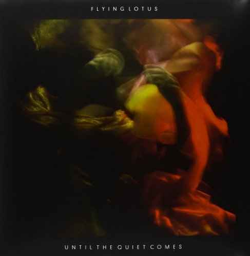 UNTIL THE QUIET COMES [Vinyl]