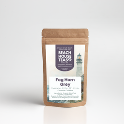 Fog Horn Grey