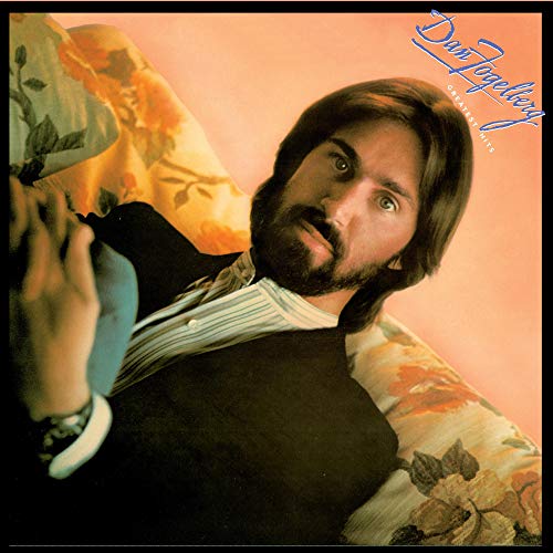 Fogelberg, Dan - Greatest Hits (180 Gram Translucent Gold Audiophile Vinyl/Limited Anniversary [Vinyl] (ONLINE ORDER ONLY)