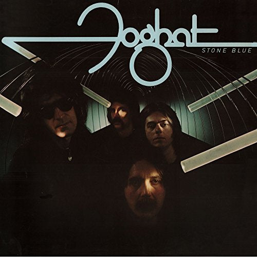 Stone Blue (Colv) (Gate) (Ltd) (Ogv) (Aniv) [Vinyl] (ONLINE ORDER ONLY)