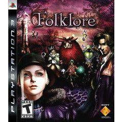 Folklore - PlayStation 3 (Online Order Only)