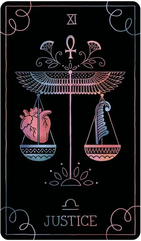 Folklore Tarot (ONLINE ORDER ONLY)