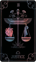 Folklore Tarot (ONLINE ORDER ONLY)
