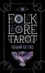 Folklore Tarot (ONLINE ORDER ONLY)