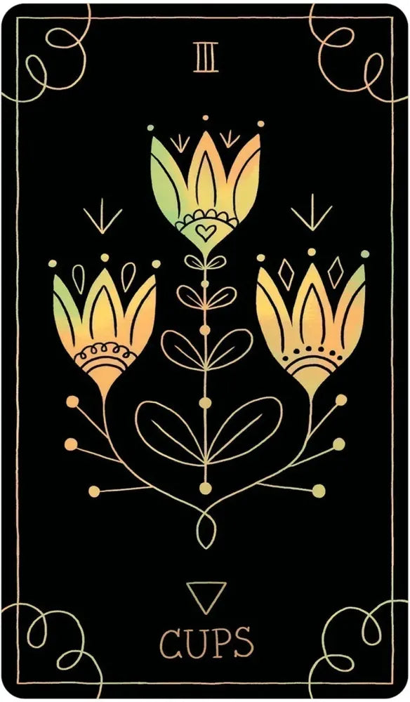 Folklore Tarot (ONLINE ORDER ONLY)