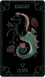 Folklore Tarot (ONLINE ORDER ONLY)