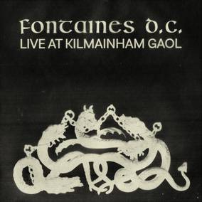 Live at Kilmainham Gaol [Vinyl] (ONLINE ORDER ONLY)