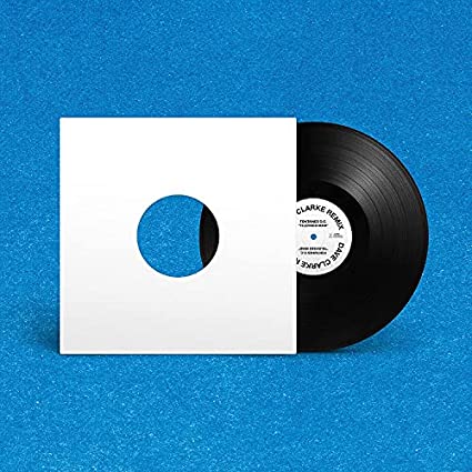 Televised Mind: Dave Clarke Remix (Indie Exclusive) [Vinyl]