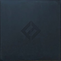Concrete And Gold: Special Edition (Limited Edition, Blue Vinyl) (2 Lp's) [Vinyl] (ONLINE ORDER ONLY)