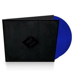 Concrete And Gold: Special Edition (Limited Edition, Blue Vinyl) (2 Lp's) [Vinyl] (ONLINE ORDER ONLY)