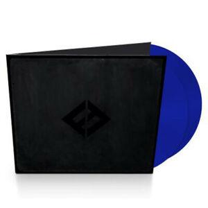 Concrete And Gold: Special Edition (Limited Edition, Blue Vinyl) (2 Lp's) [Vinyl]