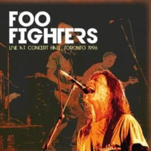 Live at Concert Hall, Toronto, 1996 [Import] [Vinyl]