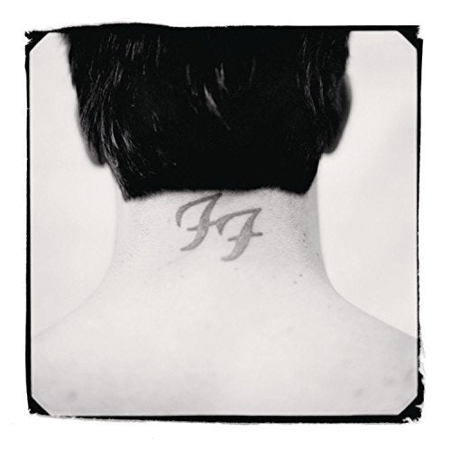 Foo Fighters - THERE IS NOTHING LEFT TO LOSE [Vinyl] (ONLINE ORDER ONLY)