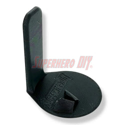 Foot Holder Shelves for 3.75"–4" Action Figures | 1:18 Scale Display Holders (ONLINE ORDER ONLY)