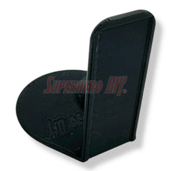 Foot Holder Shelves for 3.75"–4" Action Figures | 1:18 Scale Display Holders (ONLINE ORDER ONLY)