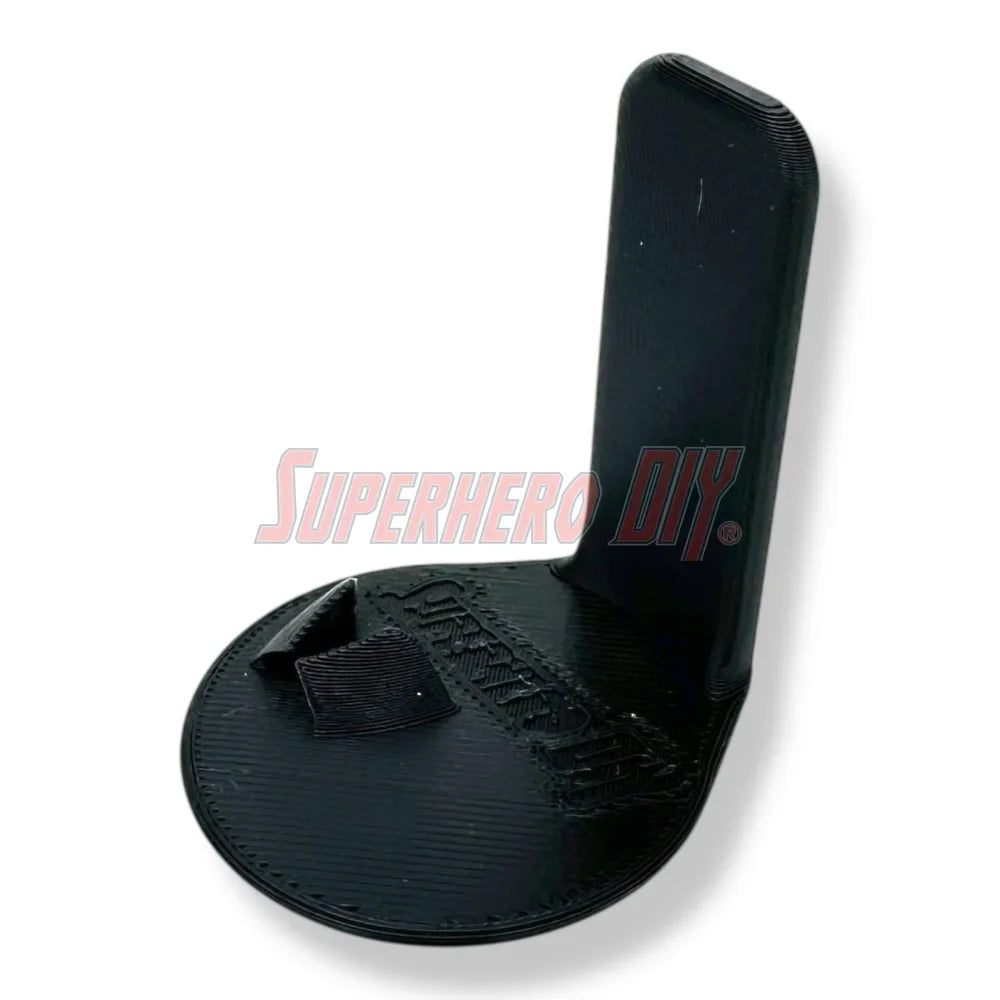 Foot Holder Shelves for 3.75"–4" Action Figures | 1:18 Scale Display Holders (ONLINE ORDER ONLY)