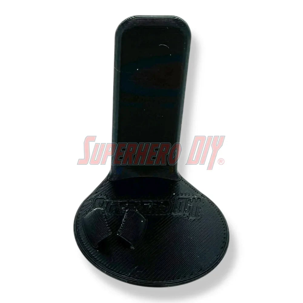Foot Holder Shelves for 3.75"–4" Action Figures | 1:18 Scale Display Holders (ONLINE ORDER ONLY)