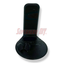 Foot Holder Shelves for 3.75"–4" Action Figures | 1:18 Scale Display Holders (ONLINE ORDER ONLY)