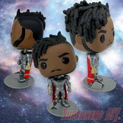 Foot Stands for Funko Pops | Stop them from falling over! (ONLINE ORDER ONLY)