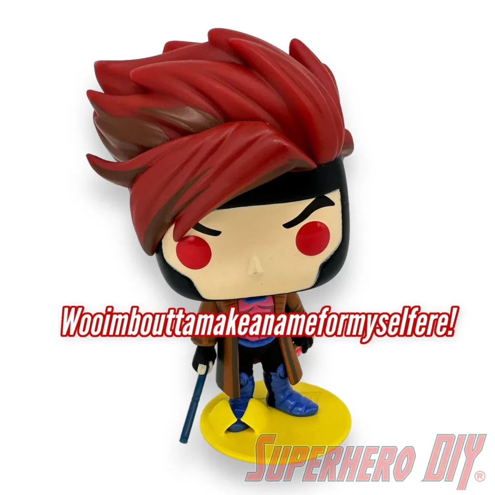 Foot Stands for Funko Pops | Stop them from falling over! (ONLINE ORDER ONLY)