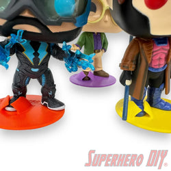 Foot Stands for Funko Pops | Stop them from falling over! (ONLINE ORDER ONLY)