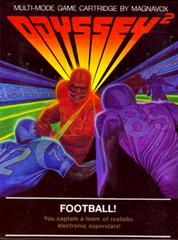 Football - Magnavox Odyssey 2 (Online Order Only)