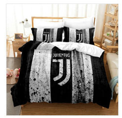 Football Team FCB Bedding Sets Quilt Covers Without Filler (Online Order Only)