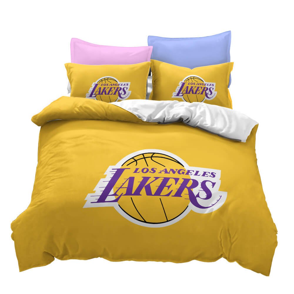 Football Team FCB Bedding Sets Quilt Covers Without Filler (Online Order Only)