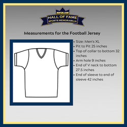 Facsimile Autographed Emmitt Smith Florida Blue Reprint Laser Auto College Football Jersey Size Men's XL (ONLINE ORDER ONLY)