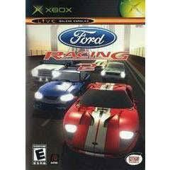 Ford Racing 2 - Xbox (Online Order Only)
