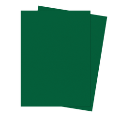 ECLIPSE® Gloss Standard DECK PROTECTOR® Sleeves: Forest Green - 105ct (ONLINE ORDER ONLY)