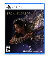 Forspoken - Playstation 5 (ONLINE ORDER ONLY)