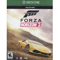 Forza Horizon 2 - Xbox One (Online Order Only)