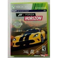 Forza Horizon - Xbox 360 (Online Order Only)