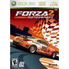 Forza Motorsport 2 - Xbox 360 (Online Order Only)