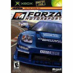 Forza Motorsport - Xbox (Online Order Only)