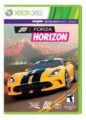 Forza Horizon - Xbox 360 (Online Order Only)