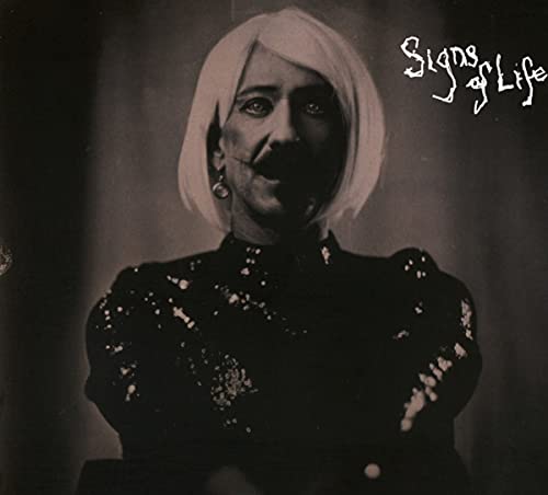 Foy Vance - Signs of Life [CD] (ONLINE ORDER ONLY)