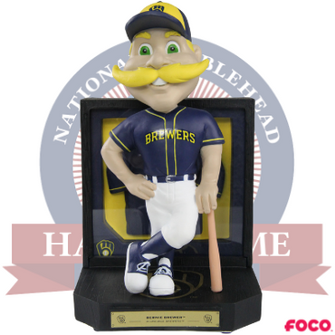 Framed Jersey Bobbleheads (ONLINE ORDER ONLY)