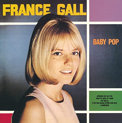 Baby Pop (180 Gram Vinyl) [Vinyl] (ONLINE ORDER ONLY)
