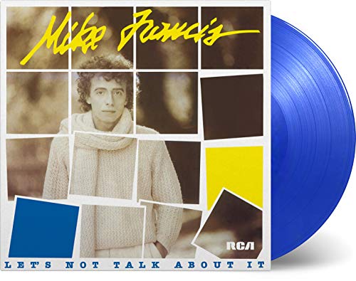 Let's Not Talk About It [Vinyl] (ONLINE ORDER ONLY)