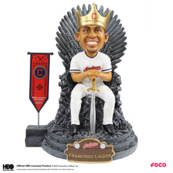Game of Thrones MLB Bobbleheads - American League (ONLINE ORDER ONLY)